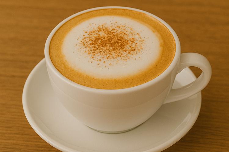 Cappucino