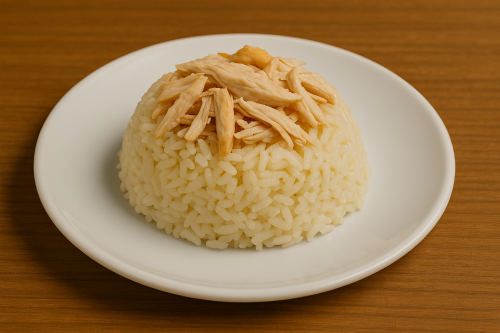 Karışık Mutfağı