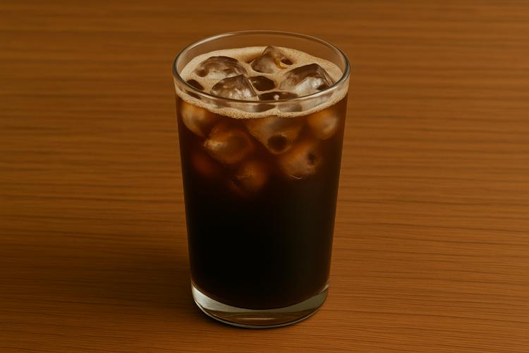 Ice Americano