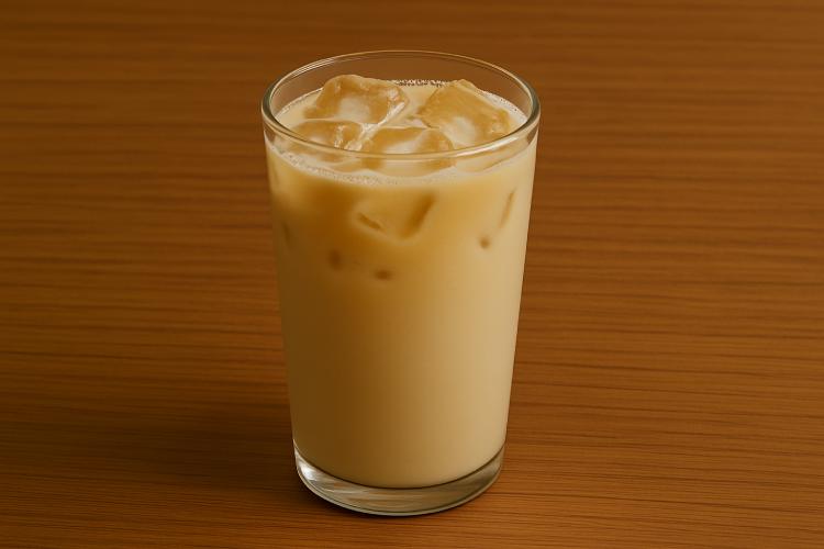 Ice White Mocha