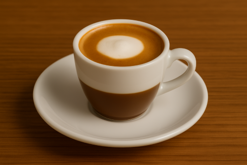 Machiato