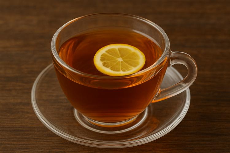Fincan Çay
