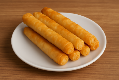 Kalem Börek Patatesli