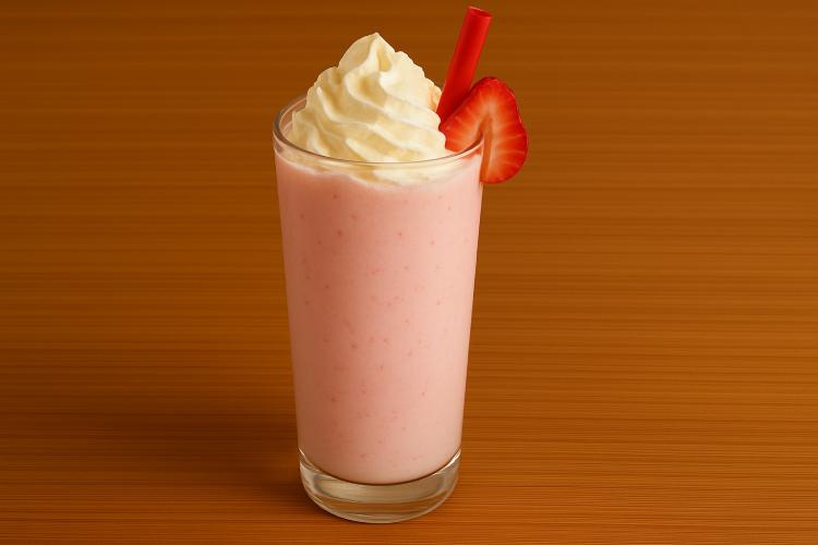 MILKSHAKE 